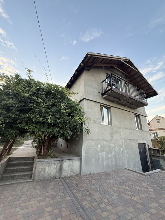 Старые Кодаки, продам дом!без комиси!Новоалександровка, аэропорт