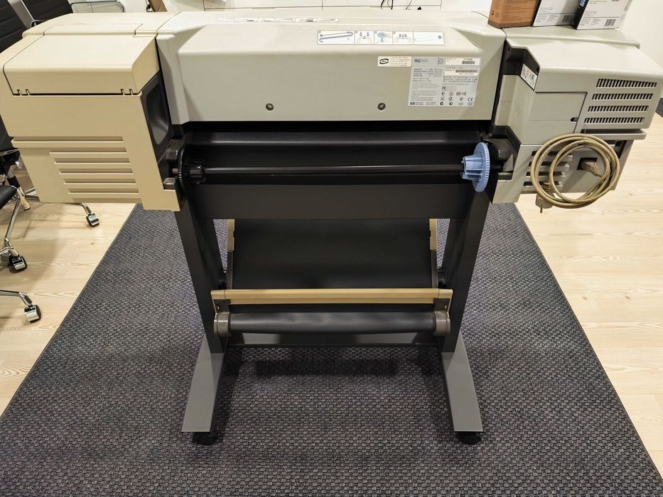 HP DesignJet 500