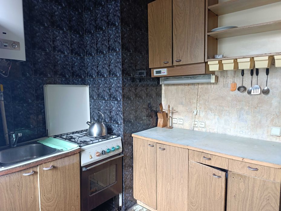 Продам 4-кімнатну квартиру 77кв.м в районі пр.І.Мазепи (новий варіант, можна серттфікат, ваучер і т.д.)