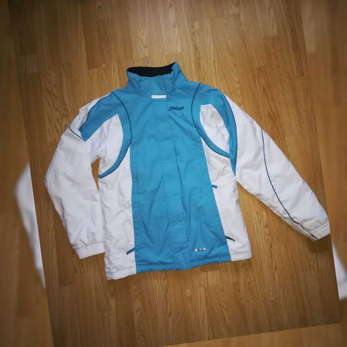 Лижна куртка Spyder сноубордична куртка  зріст 164-170