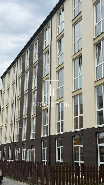 Святопетрівське | Продам квартиру в зданому будинку | SANVILLE Park | Гарний варіант для себе та під інвестицію