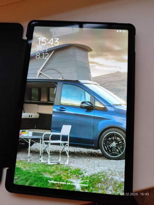 Xiaomi Redmi pad SE   8  128