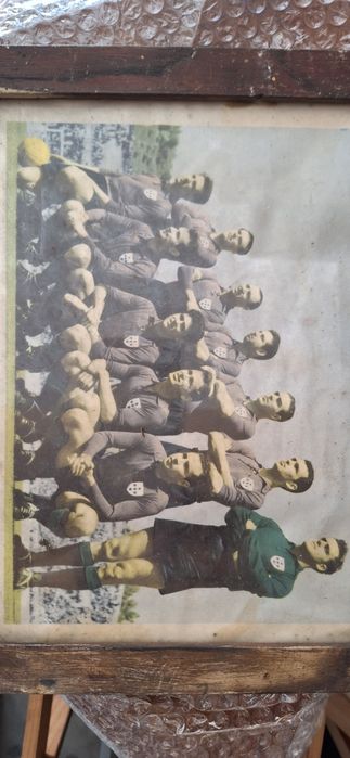 Quadros coleção F.C.P