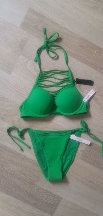 Strój kąpielowy Victoria's Secret