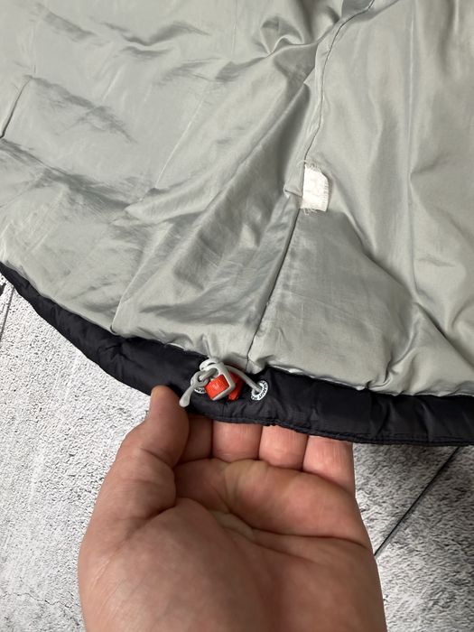 (Розмір S)Жилетка Mammut пуховий 650+ Down Fill Power безрукавка