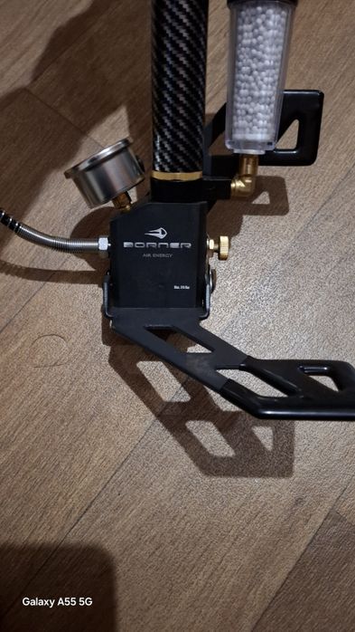 Насос високого тиску