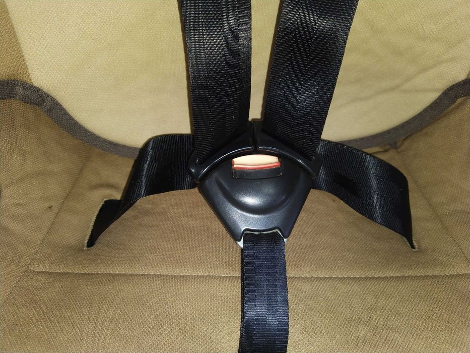 Автокрісло дитяче