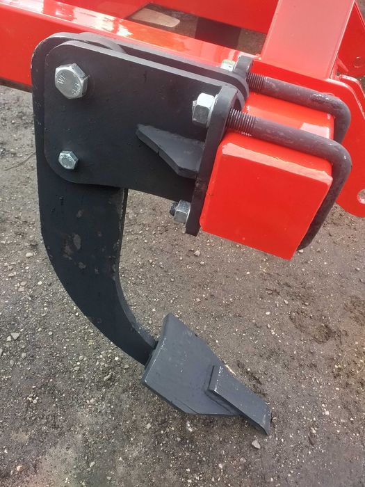 MINI głębosz LIS rolmapol dłuto, łapa, do traktorów