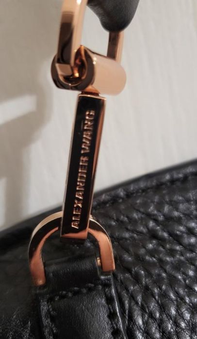 Сумочка оригінал Alexander Wang
