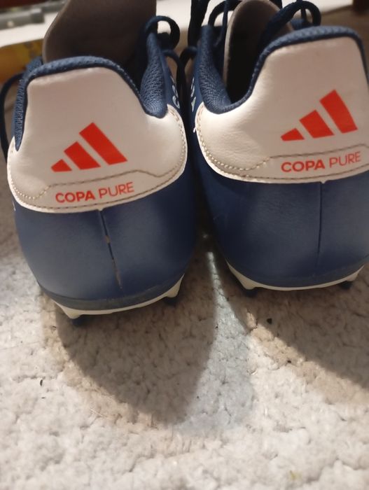 Buty do piłki  nożnej Adidas