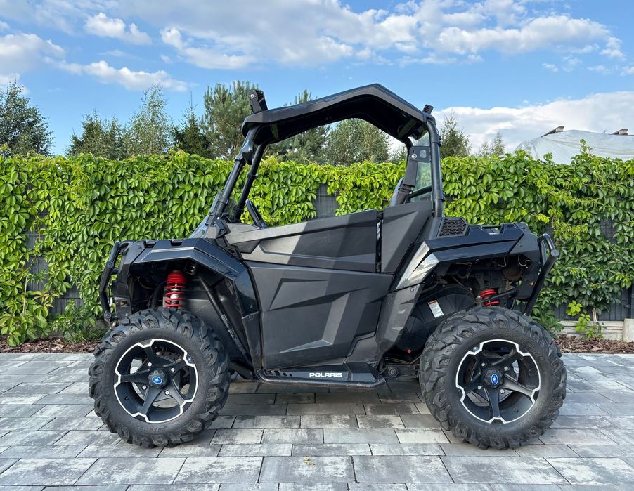 Polaris