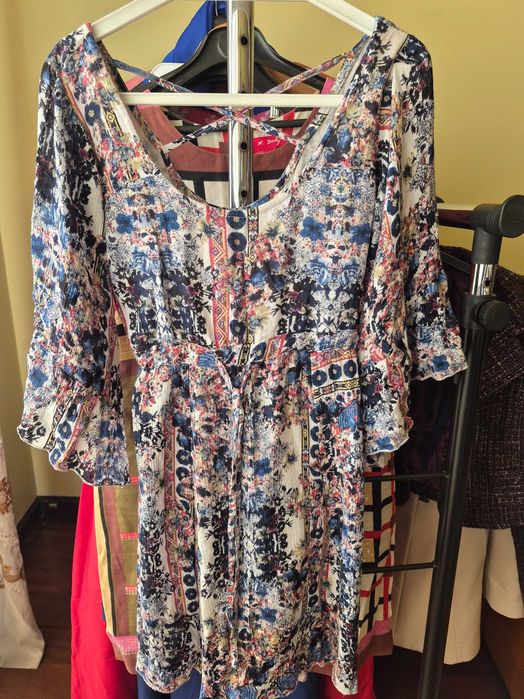 Vestido da Natura, usado em bom estado