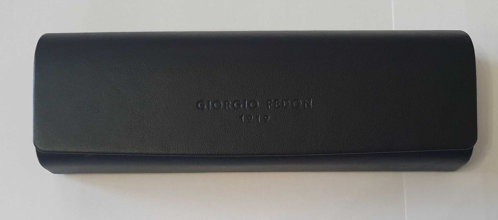 Unikatowe Pióro Kulkowe LANCIA Giorgio Fedon 1919