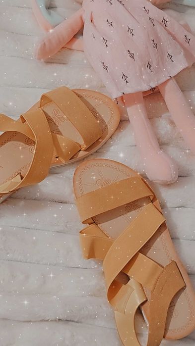 Босоніжки жіночі 38 розмір