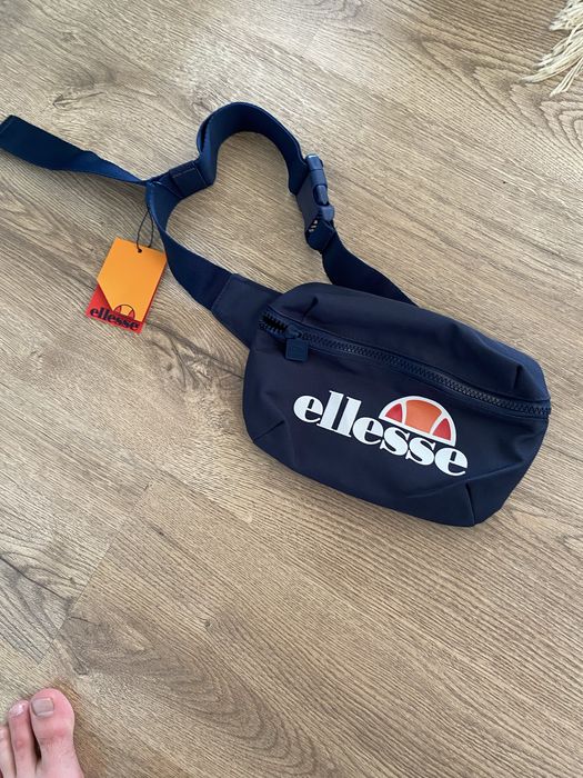 Сумка Ellesse оригінал