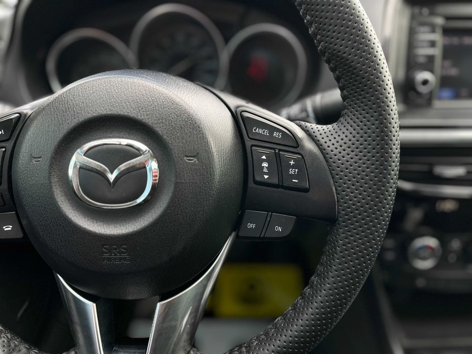 Mazda 6 2013 року