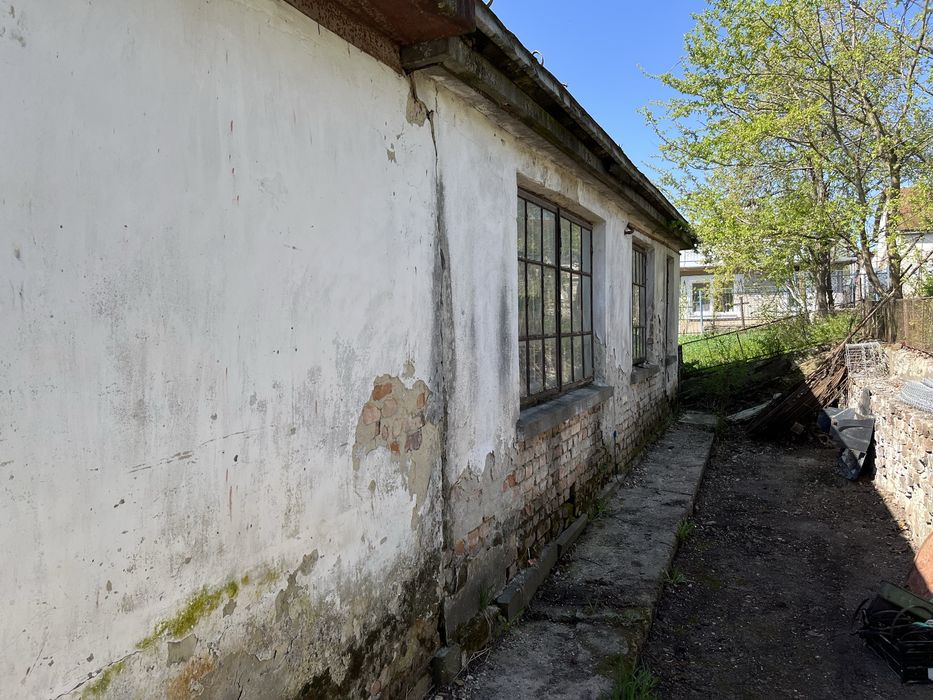 Будинок з земельною ділянкою 12.3 сотих с.Петриків