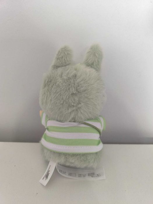 Labubu edycja limitowana