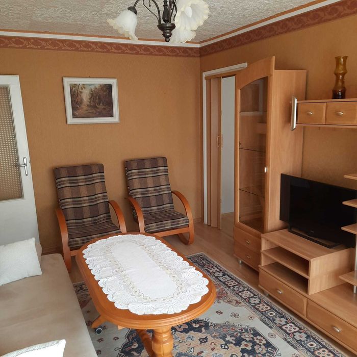 Wynajmę mieszkanie w Chełmnie