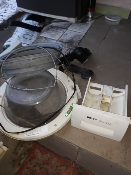 Продам пральну машину