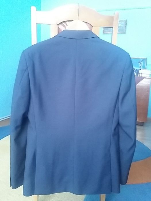 Чоловічий піджак VORONIN