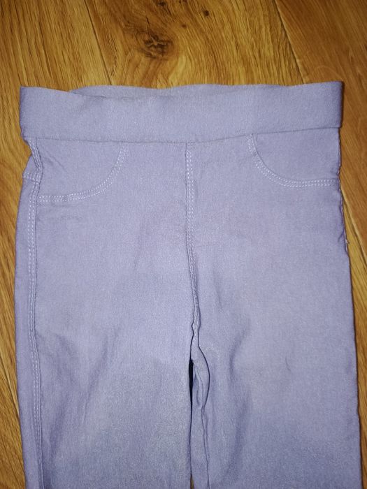 Лосини дитячі 116 см