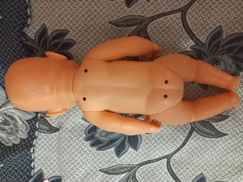 Лялька Бебі борн. Кукла Baby born ростом 42 см. Беби Борн