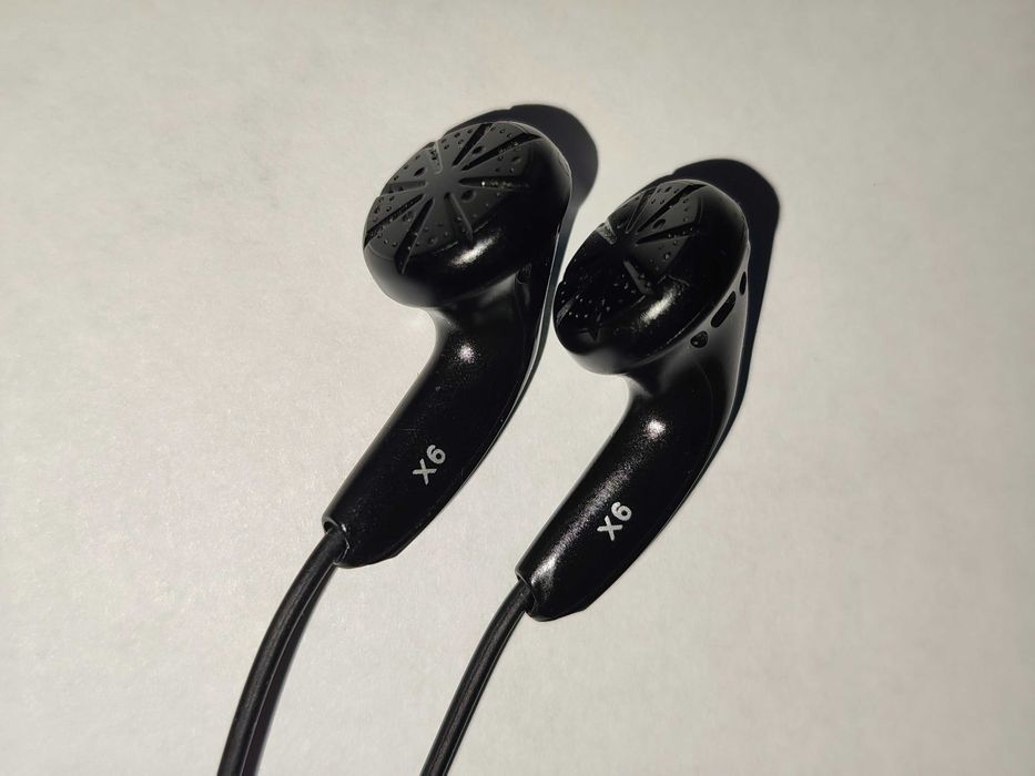 Навушники Yincrow x6
