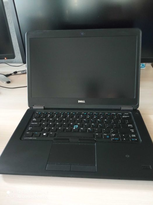 Laptopy Dell Latitude 7000