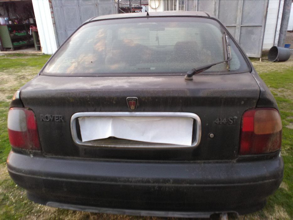 Peças de Rover 414 s i para venda