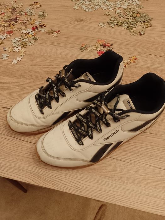 Adidasy firmy Reebok 38