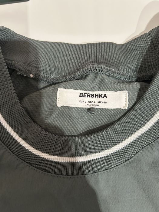 Camisa da berskha so hj!