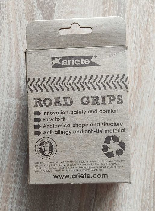 грипсы ручки мото