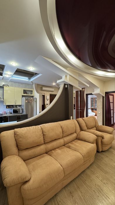 Продам 3 ккв в Чугуеве ( Авиатор )