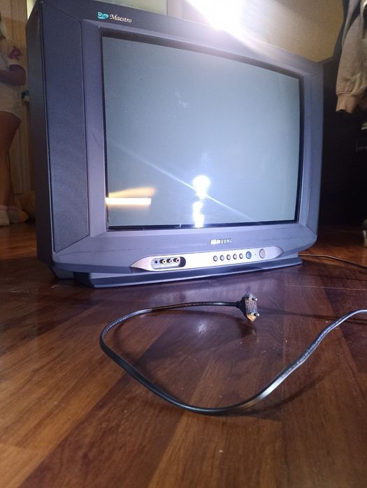 Телевизор Samsung