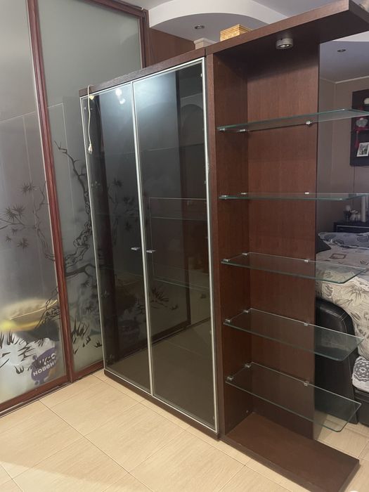 Меблі для вітальні бренд BYDGOSKIE MEBLI Польща