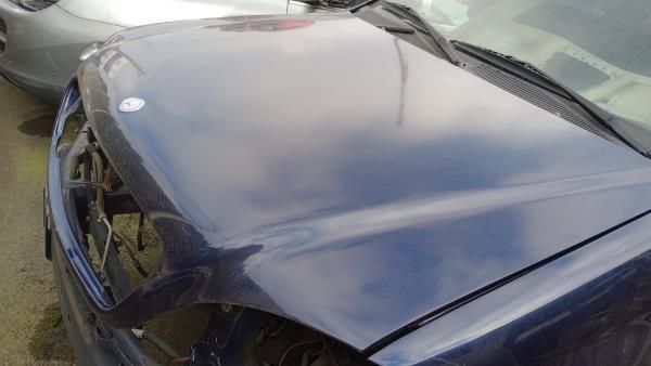 Capot MERCEDES-BENZ Classe M (W163)