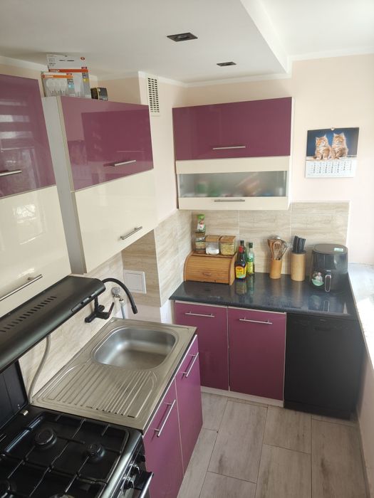 Mieszkanie 3 pokojowe