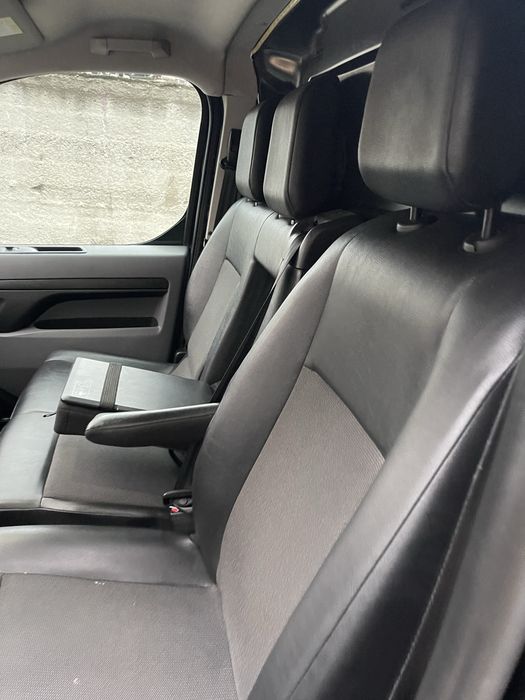 Продам Opel Vivaro