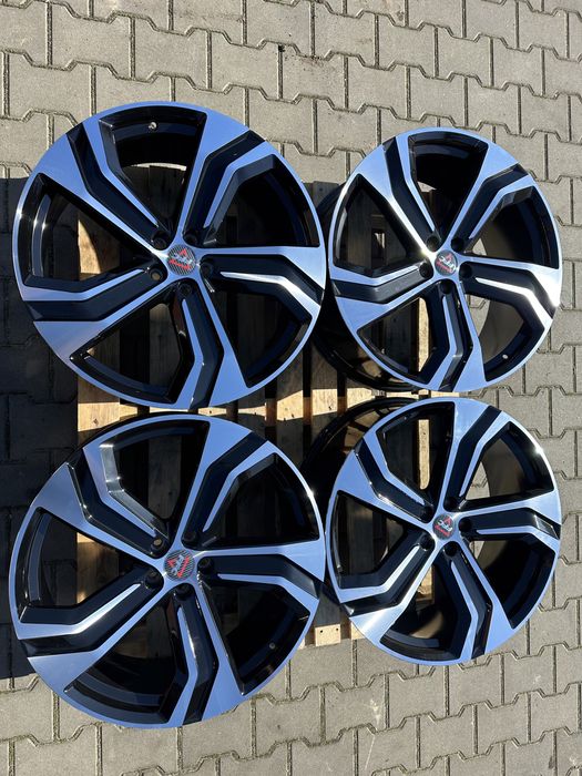 9jx22 et45 x63.3 5x108 pasuja do volvo xc60 xc90