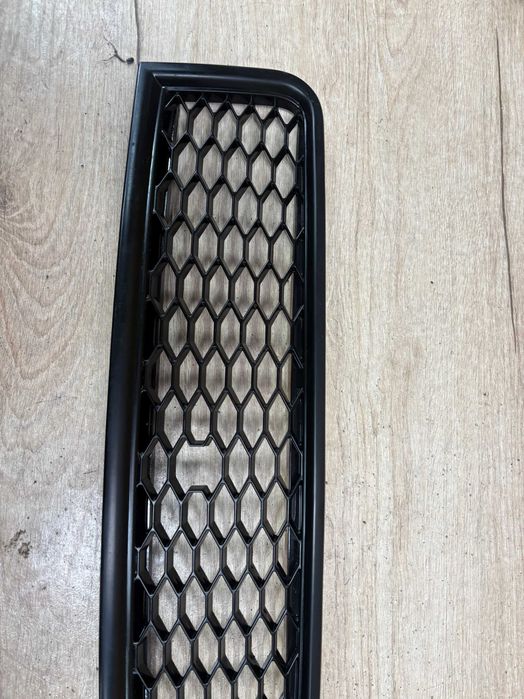 grill audi a4 b6