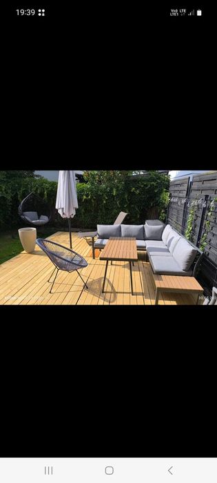 Palety blatowe 240x100