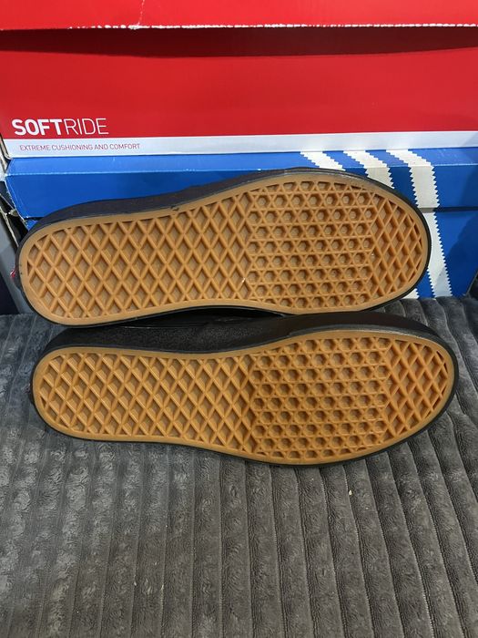 Оригінальні кеди Vans Authentic Unisex 39(25см)