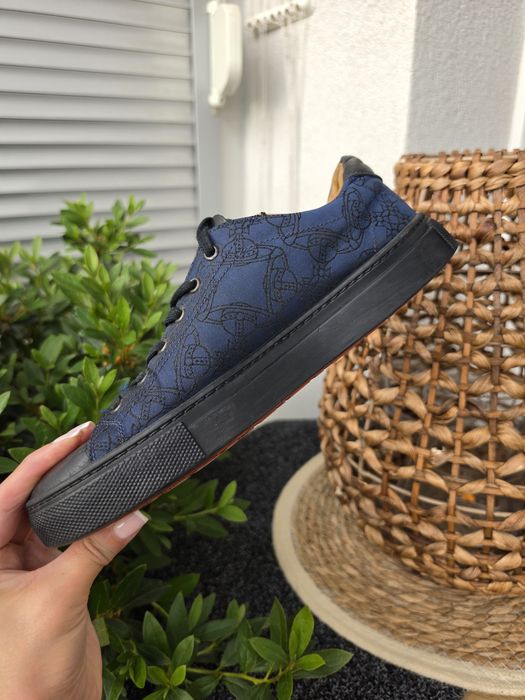 Buty Vivienne westewood sneakersy  trampki 42