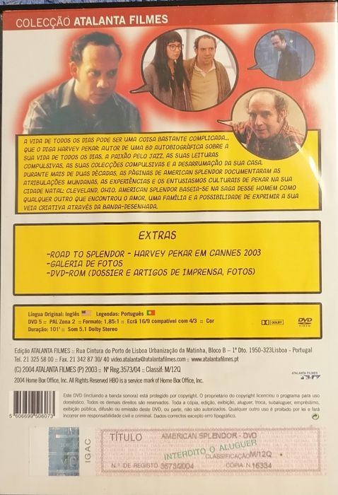 American Splendor