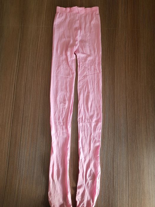 Rajstopy dziewczęce