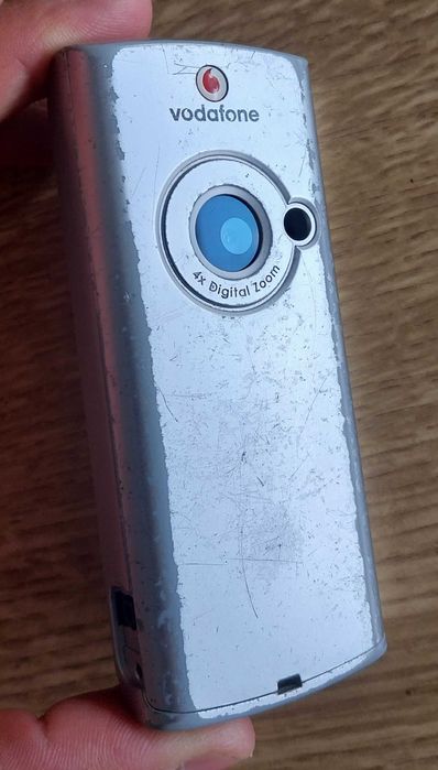 Vintage Sharp Mobile Phone64285993743747122