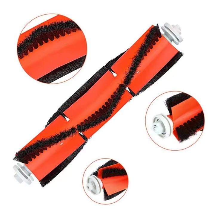 Фільт,щітки для Xiaomi Mi Robot Vacuum-Mop 2 Pro/Lite

MJST1SHW MJSTL