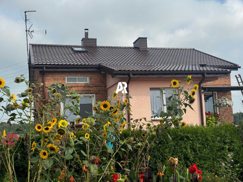 Mycie Malowanie Dachów Elewacji Czyszczenie dachu renowacja kominów