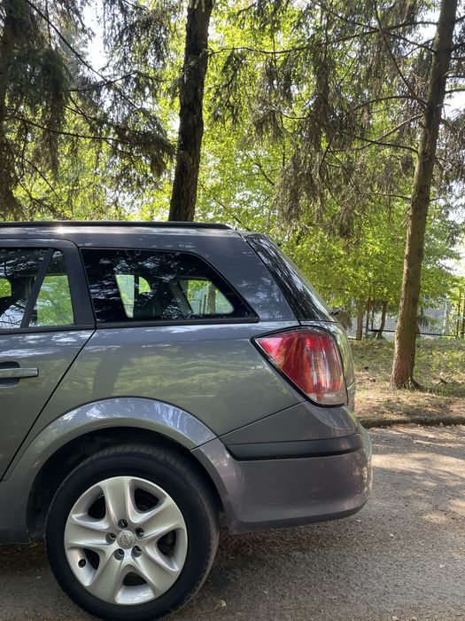 Продам opel Asta H